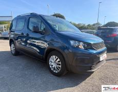 Peugeot Rifter Saint-Nazaire