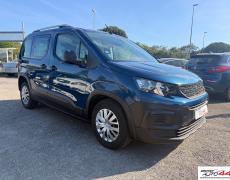 Peugeot Rifter Saint-Nazaire