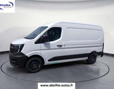 Renault Master Marciac