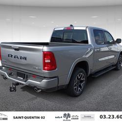 Dodge Ram 1500 CREW CAB 3.0 HURRICANE L6 TWIN TURBO 420 CH LARAMIE SPORT EDITION Saint-Quentin