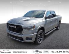 Dodge Ram Jaux