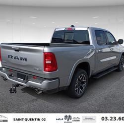 Dodge Ram 1500 CREW CAB 3.0 HURRICANE L6 TWIN TURBO 420 CH LARAMIE SPORT EDITION Jaux