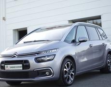 Citroen C4 Spacetourer Connerré