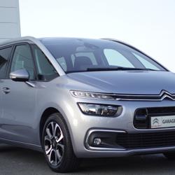 Citroen C4 Spacetourer BLUEHDi 130  EAT8 SHINE + ROUE DE SECOURS/ GARANTIE 12 MOIS Connerr&eacute;