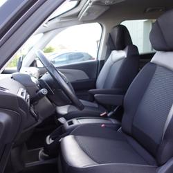 Citroen C4 Spacetourer BLUEHDi 130  EAT8 SHINE + ROUE DE SECOURS/ GARANTIE 12 MOIS Connerr&eacute;