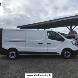 Renault Trafic L2H1 3T BLUE DCI 130 GRAND CONFORT 3PL Marciac