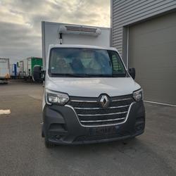 Renault Master FRIGO POSITIF/NEGATIF 12M3 165 CV RJ 3.5T Morangis