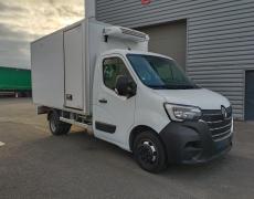 Renault Master - FRIGO POSITIF/NEGATIF 12M3 165 CV RJ 3.5T - 52 788 €