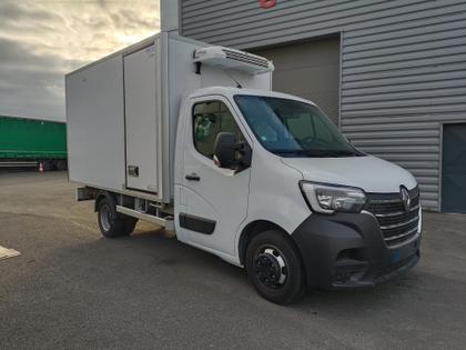 Renault Master - FRIGO POSITIF/NEGATIF 12M3 165 CV RJ 3.5T - 52 788 €