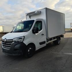 Renault Master FRIGO POSITIF/NEGATIF 12M3 165 CV RJ 3.5T La Milesse