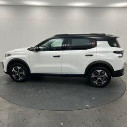 Citroen C3 Aircross Hybride 145 e-DCS6 Max Quimper