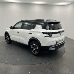 Citroen C3 Aircross Hybride 145 e-DCS6 Max Quimper