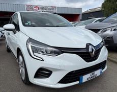 Renault Clio 5 Saint-Herblain