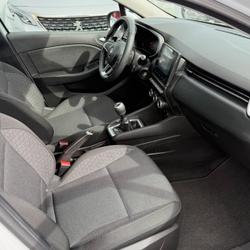 Renault Clio 5 TCe 100 zen *49000kms*5places* Saint-Herblain