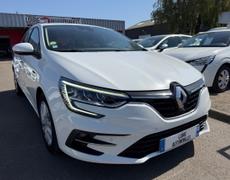 Renault Megane 4