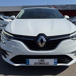 Renault Megane 4 TCe 115 FAP - 21N Business Saint-Herblain