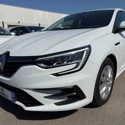Renault Megane 4 TCe 115 FAP - 21N Business Saint-Herblain