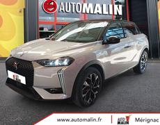 DS DS3 Crossback