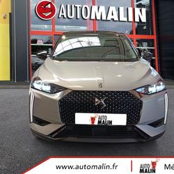 DS DS3 Crossback DS3 Crossback PureTech 130 EAT8 Rivoli M&eacute;rignac