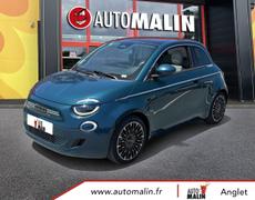 Fiat 500 II