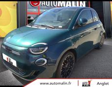 Fiat 500 II Anglet