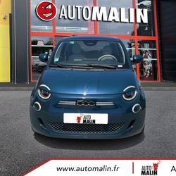 Fiat 500 II 500 e 118 ch La Prima Anglet