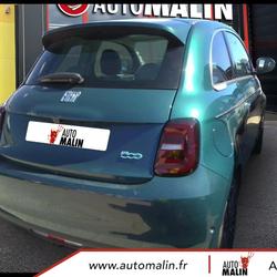 Fiat 500 II 500 e 118 ch La Prima Anglet