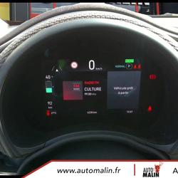 Fiat 500 II 500 e 118 ch La Prima Anglet