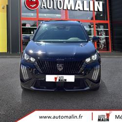 Peugeot 2008 Hybrid 145 e-DCS6 Allure M&eacute;rignac