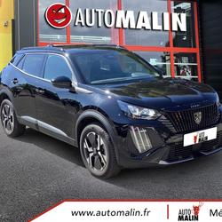 Peugeot 2008 Hybrid 145 e-DCS6 Allure M&eacute;rignac