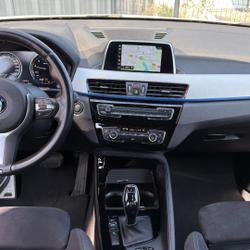 BMW X1 sDrive 18i 140 ch DKG7 M Sport S&eacute;n&eacute;