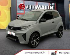 Aixam Crossover Mérignac