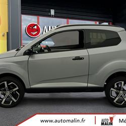 Aixam Crossover PREMIUM 8KWH M&eacute;rignac