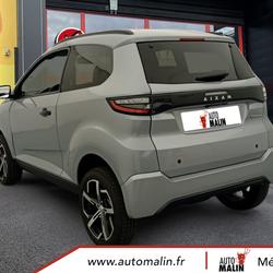 Aixam Crossover PREMIUM 8KWH M&eacute;rignac