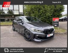 BMW Serie 1 Franqueville-Saint-Pierre