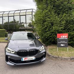 BMW Serie 1 M135i - xDrive - 306 ch  - Harman Kardon - HUD - Malus pay&eacute; Franqueville-Saint-Pierre