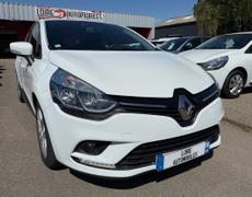 Renault Clio 4 Saint-Herblain