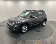 Jeep Renegade Quimper