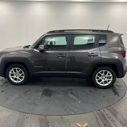 Jeep Renegade 1.6 I Multijet 130 ch BVM6 Limited Quimper