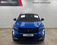 Renault Rafale - Rafale E-Tech full hybrid 200 esprit Alpine 5p - 41 150 €