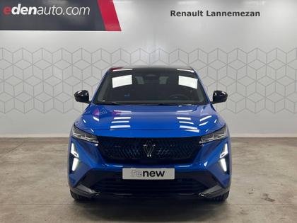 Renault Rafale - Rafale E-Tech full hybrid 200 esprit Alpine 5p - 41 150 €