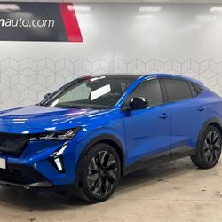 Renault Rafale Rafale E-Tech full hybrid 200 esprit Alpine 5p Lannemezan