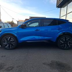 Renault Rafale E-Tech full hybrid 200 esprit Alpine 5p occasion - Lannemezan - photo 3/21