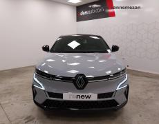 Renault Megane 4 Lannemezan