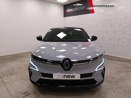 Renault Megane - Megane E-Tech 220 ch autonomie confort AC7 Techno 5p - 29 630 €