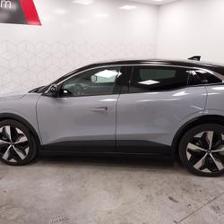 Renault Megane 4 Megane E-Tech 220 ch autonomie confort AC7 Techno 5p Lannemezan