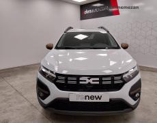 Dacia Jogger Lannemezan