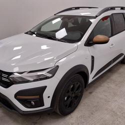 Dacia Jogger Jogger Hybrid 140 7 places GSR2 Extreme 5p Lannemezan