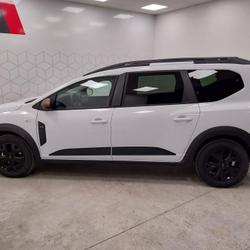 Dacia Jogger Jogger Hybrid 140 7 places GSR2 Extreme 5p Lannemezan