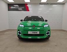 Renault R5 E-Tech Lannemezan